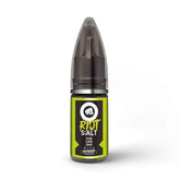 Sub Lime Riot Squad 10ml Nic Salt E Liquid